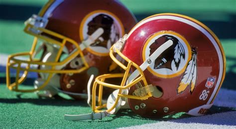 washington redskins|washington redskins name coming back.